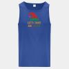 ATC Everyday Heavy Cotton Tank Top Thumbnail