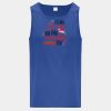 ATC Everyday Heavy Cotton Tank Top Thumbnail