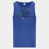 ATC Everyday Heavy Cotton Tank Top Thumbnail