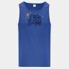 ATC Everyday Heavy Cotton Tank Top Thumbnail