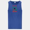 ATC Everyday Heavy Cotton Tank Top Thumbnail