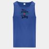 ATC Everyday Heavy Cotton Tank Top Thumbnail