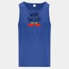 ATC Everyday Heavy Cotton Tank Top Thumbnail