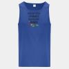 ATC Everyday Heavy Cotton Tank Top Thumbnail