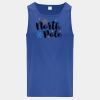 ATC Everyday Heavy Cotton Tank Top Thumbnail