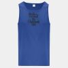 ATC Everyday Heavy Cotton Tank Top Thumbnail