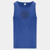 ATC Everyday Heavy Cotton Tank Top Thumbnail