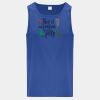 ATC Everyday Heavy Cotton Tank Top Thumbnail