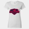 Heavy Cotton Women’s T-Shirt Thumbnail