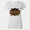 Heavy Cotton Women’s T-Shirt Thumbnail