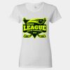 Heavy Cotton Women’s T-Shirt Thumbnail