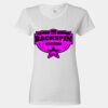 Heavy Cotton Women’s T-Shirt Thumbnail