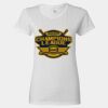 Heavy Cotton Women’s T-Shirt Thumbnail