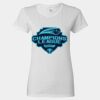 Heavy Cotton Women’s T-Shirt Thumbnail