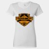 Heavy Cotton Women’s T-Shirt Thumbnail