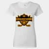 Heavy Cotton Women’s T-Shirt Thumbnail