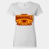 Heavy Cotton Women’s T-Shirt Thumbnail