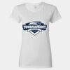 Heavy Cotton Women’s T-Shirt Thumbnail