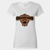 Heavy Cotton Women’s T-Shirt Thumbnail