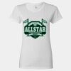 Heavy Cotton Women’s T-Shirt Thumbnail
