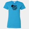 Heavy Cotton Women’s T-Shirt Thumbnail
