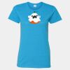 Heavy Cotton Women’s T-Shirt Thumbnail