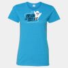 Heavy Cotton Women’s T-Shirt Thumbnail