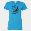 Heavy Cotton Women’s T-Shirt Thumbnail