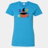 Heavy Cotton Women’s T-Shirt Thumbnail