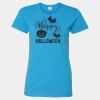 Heavy Cotton Women’s T-Shirt Thumbnail