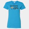 Heavy Cotton Women’s T-Shirt Thumbnail
