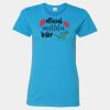 Heavy Cotton Women’s T-Shirt Thumbnail