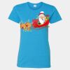 Heavy Cotton Women’s T-Shirt Thumbnail