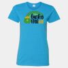 Heavy Cotton Women’s T-Shirt Thumbnail