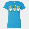 Heavy Cotton Women’s T-Shirt Thumbnail