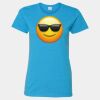 Heavy Cotton Women’s T-Shirt Thumbnail