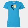 Heavy Cotton Women’s T-Shirt Thumbnail