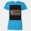 Heavy Cotton Women’s T-Shirt Thumbnail
