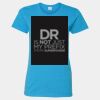 Heavy Cotton Women’s T-Shirt Thumbnail