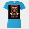 Heavy Cotton Women’s T-Shirt Thumbnail