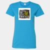 Heavy Cotton Women’s T-Shirt Thumbnail