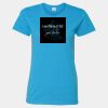 Heavy Cotton Women’s T-Shirt Thumbnail