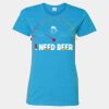 Heavy Cotton Women’s T-Shirt Thumbnail