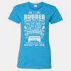 Heavy Cotton Women’s T-Shirt Thumbnail