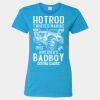 Heavy Cotton Women’s T-Shirt Thumbnail
