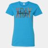 Heavy Cotton Women’s T-Shirt Thumbnail