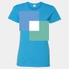 Heavy Cotton Women’s T-Shirt Thumbnail