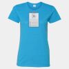 Heavy Cotton Women’s T-Shirt Thumbnail