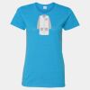 Heavy Cotton Women’s T-Shirt Thumbnail
