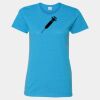 Heavy Cotton Women’s T-Shirt Thumbnail